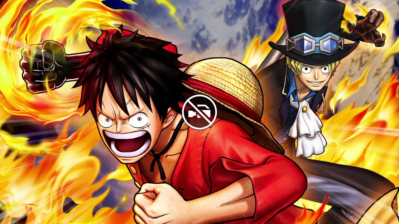 CaptainJack9901 plays One Piece Pirate Warriors 3 episode 20
