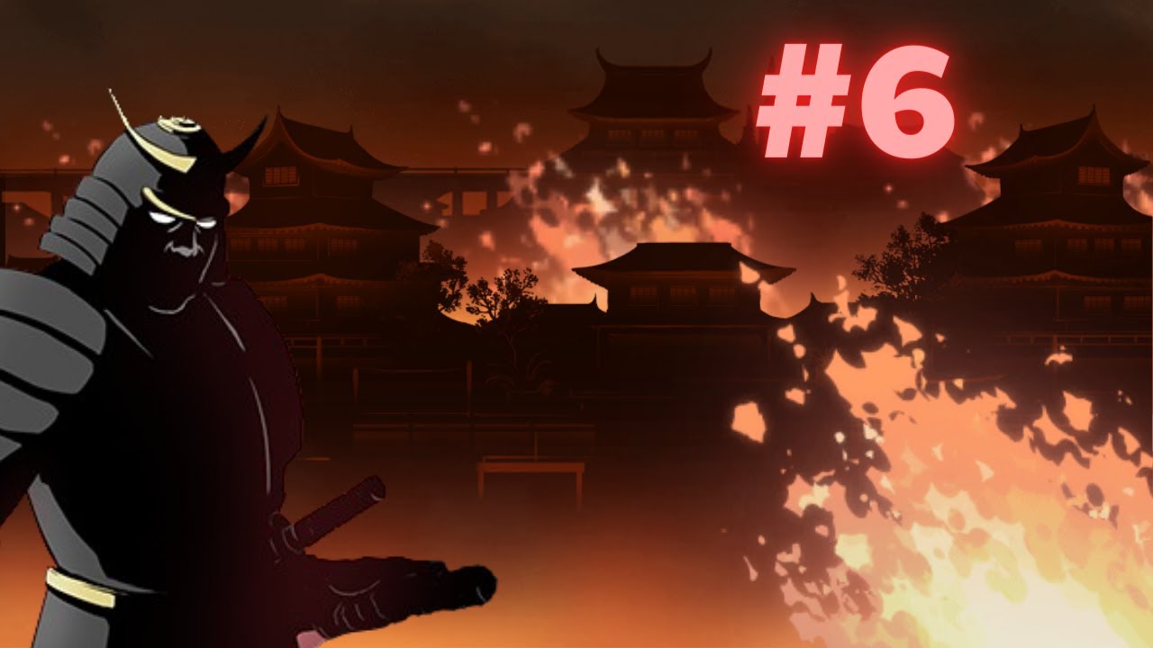 Shadow Fight 2 | Old Version Gameplay #6