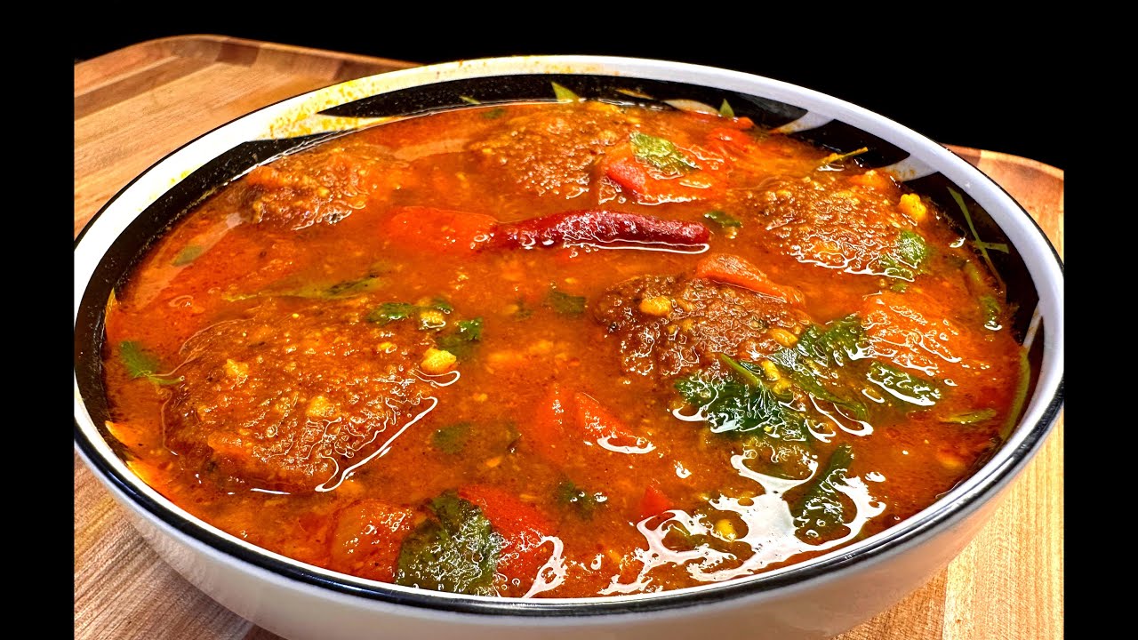 நாஞ்சில் ஸ்பெஷல் ரச வடை / Nagercoil Rasa masalvadai recipe / Hotelstyle Rasa vada recipe in Tamil