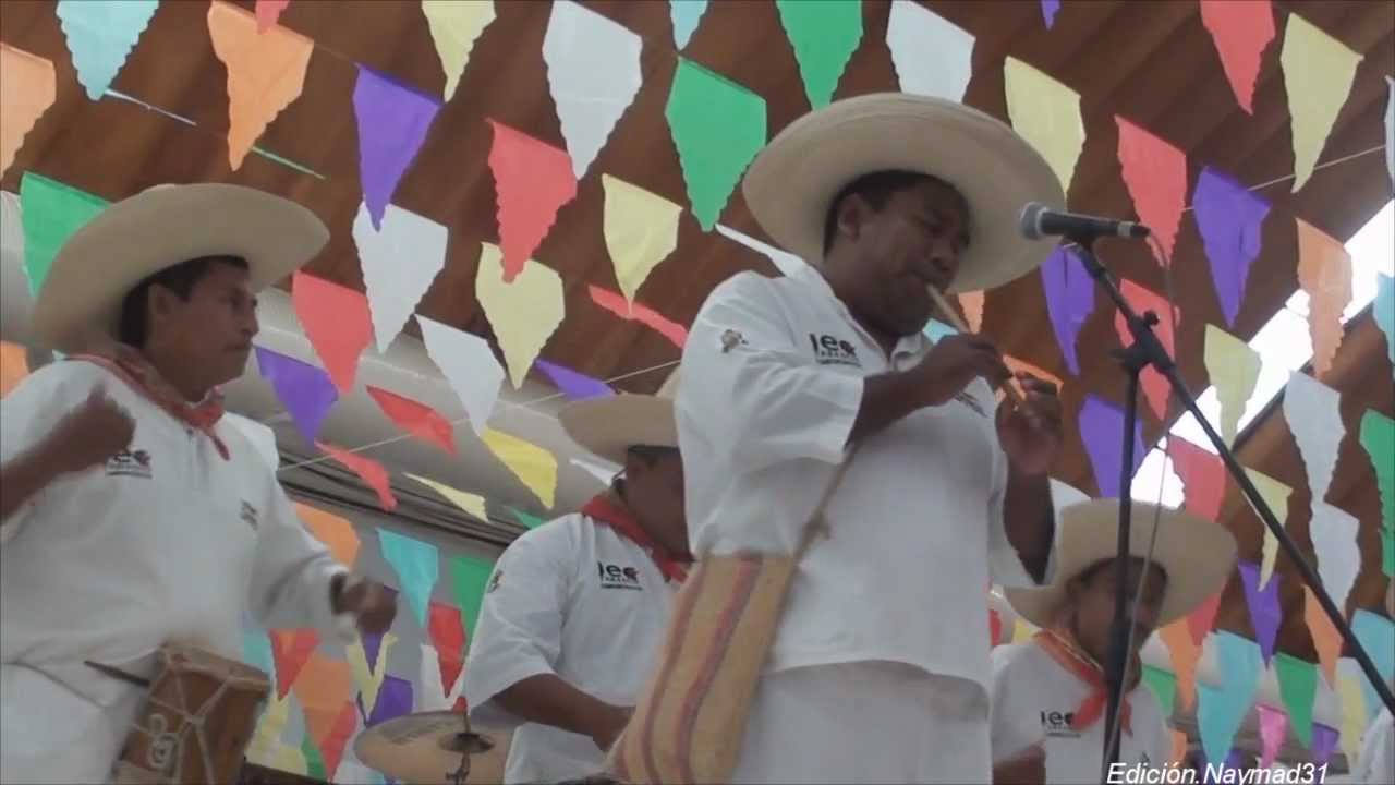 TAMBORILEROS-TABASCO