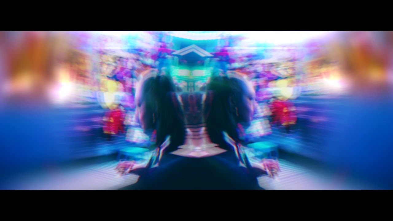 BassKid -  E.T. (prod.  brokenmind)