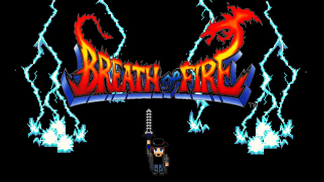 ЯRPG | Breath of Fire (Reseña)