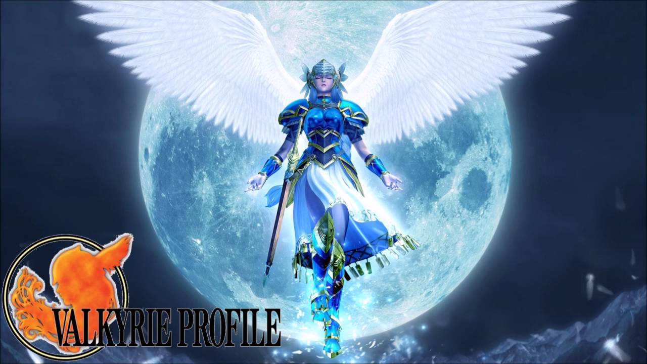 Valkyrie Profile OST:   To the Last Drop of My Blood  -  Epic RPGs
