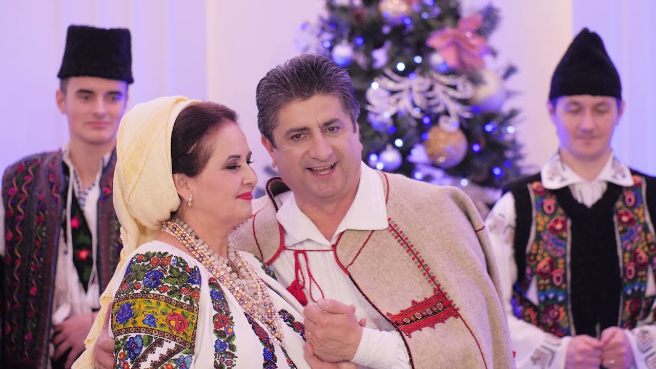 OVIDIU PURDEA SOMEȘ - Dragă mi-i cărarea-ncoace