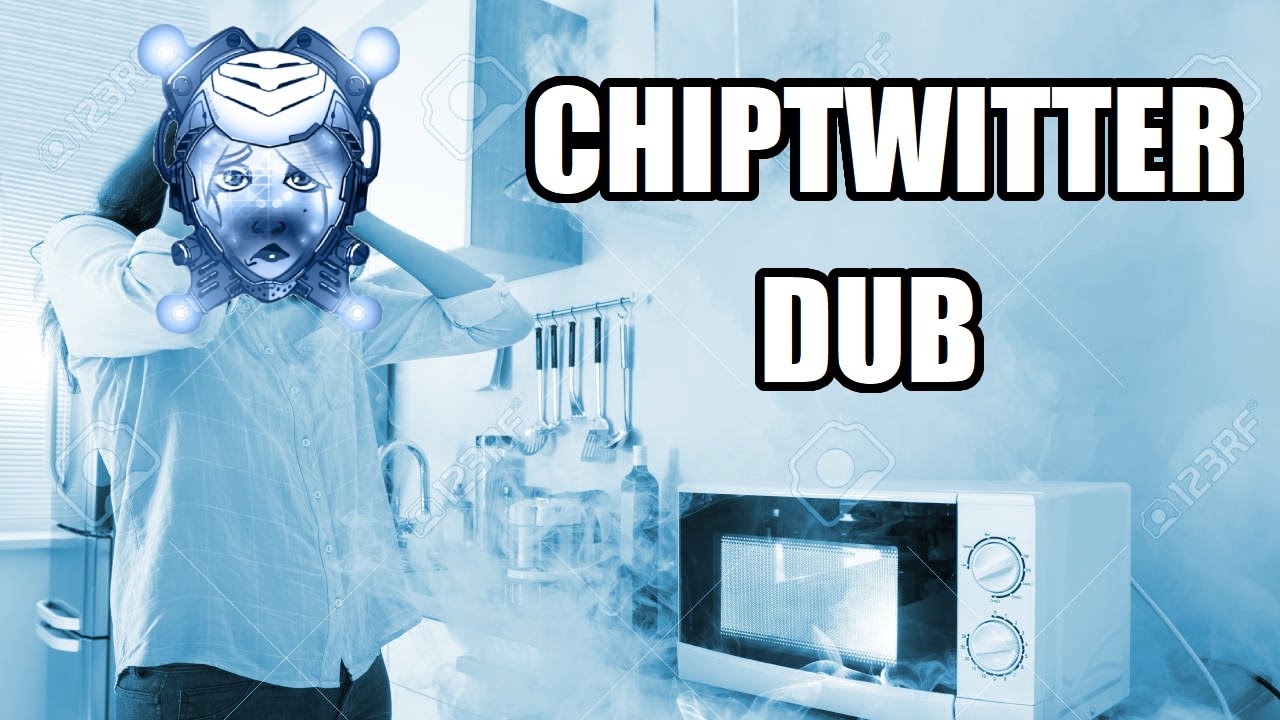 [Chipspeech Dub] Dee Makes Chicken Nuggets