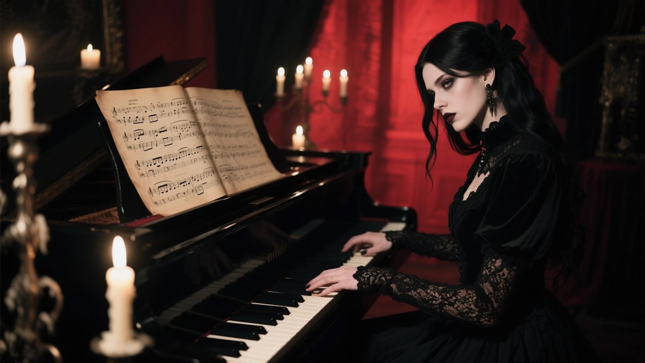 Dark Raven Symphony 31