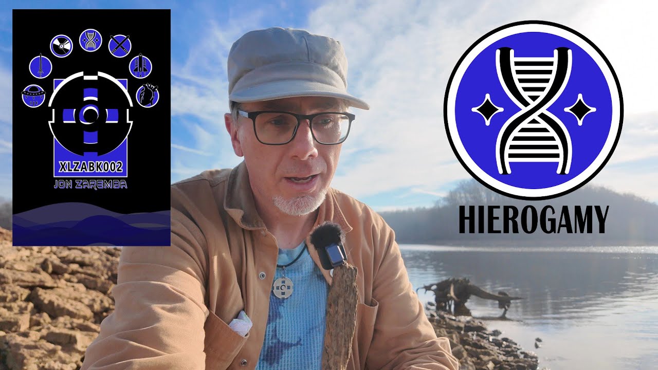 Some Words Regarding Hierogamy