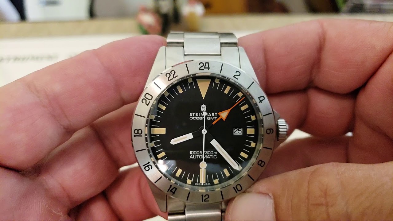 Steinhart OV-GMT/90 days in...is it worth it??? Oh Yeah!!