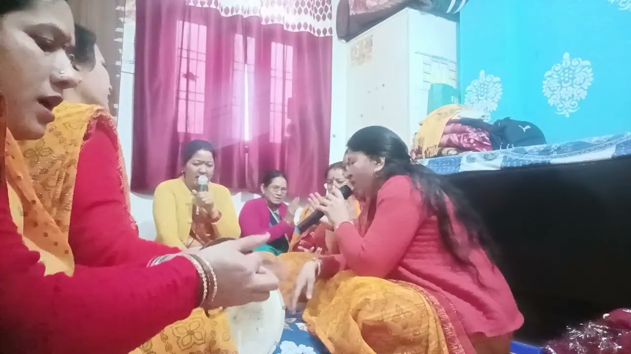 राम जी का बहुत सुन्दर भजन (तीन बार भोजन भजन एक बार )🙏🙏♥️♥️🌹🌹
