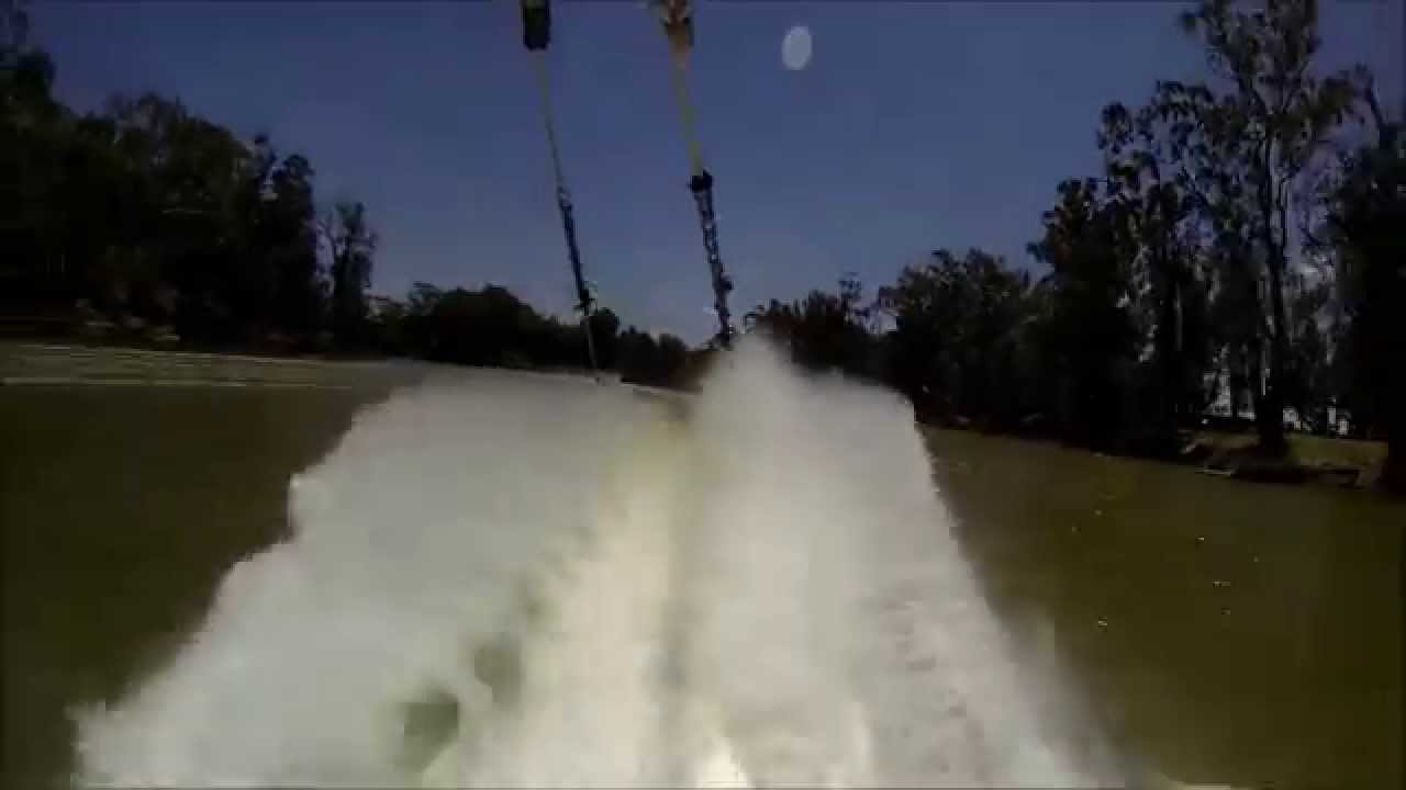 Wild Thing Southern 80 2014
