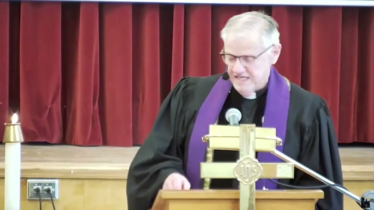 Шалтай-Болтай сидел на стене... | Преподобный Дуг Маклеод