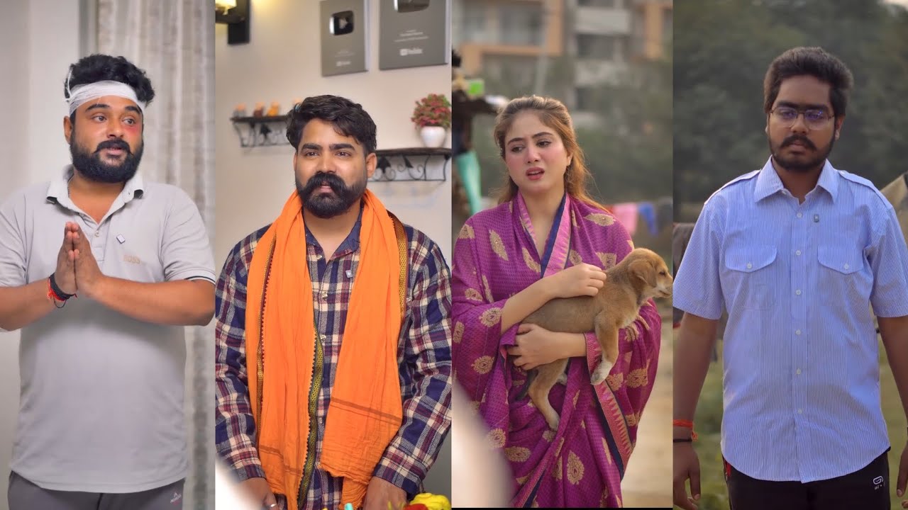 मेहनत एक दिन रंग लाती है | sam sundar