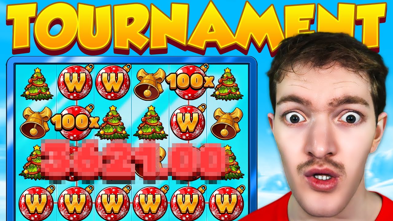 I Hosted A Slot Tournament With My Viewers Slot Calls!