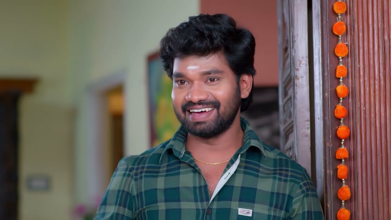 Anbe Sivam - Ep 133 - Vikram Shri, Raksha Holla - Tamil Tv Serial - Zee5 Tamil Classics