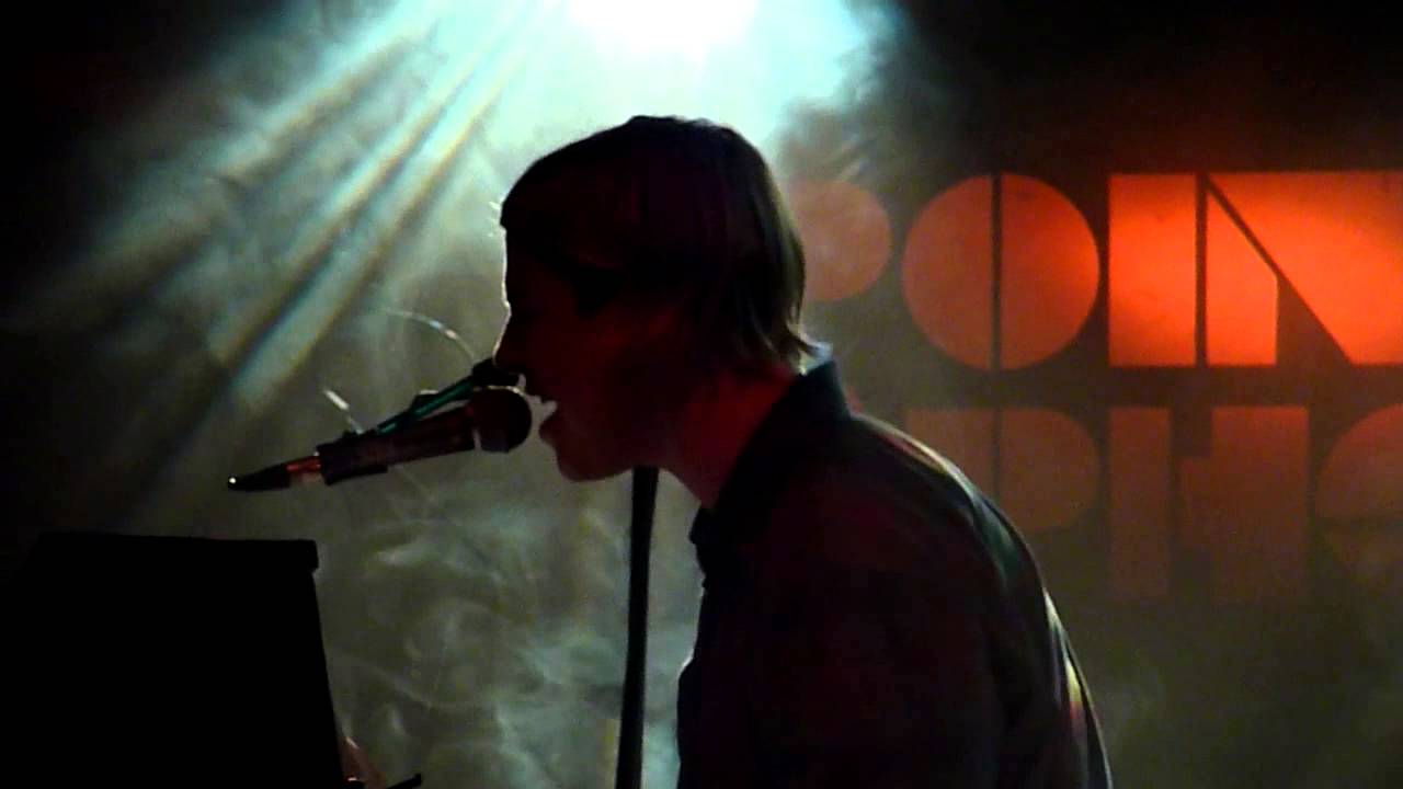 Tom Odell 