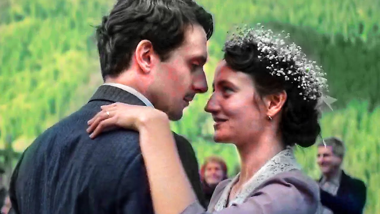 VERMIGLIO OU LA MARI&Eacute;E DES MONTAGNES Bande Annonce (2025)