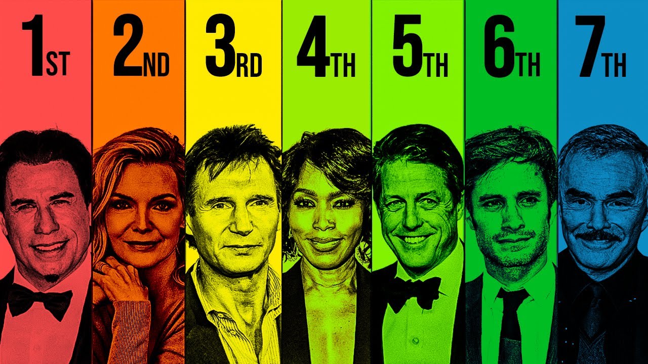 7 Actors Who Turned Down Oscar Winning Roles