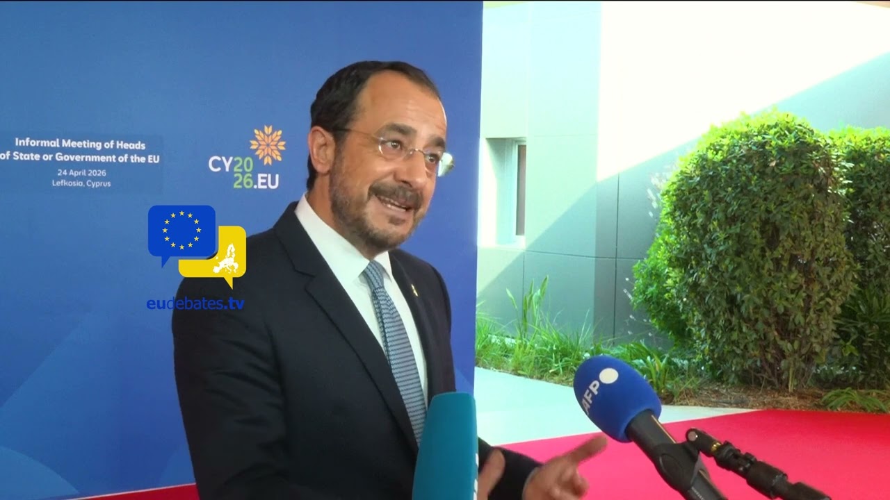 All EU States Agree &ndash; Cyprus President on Defence Plan Under Article 42(7)