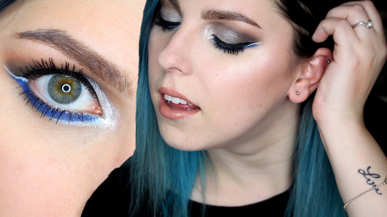 Novinky Clarins a MAC Loutorial + Recenze