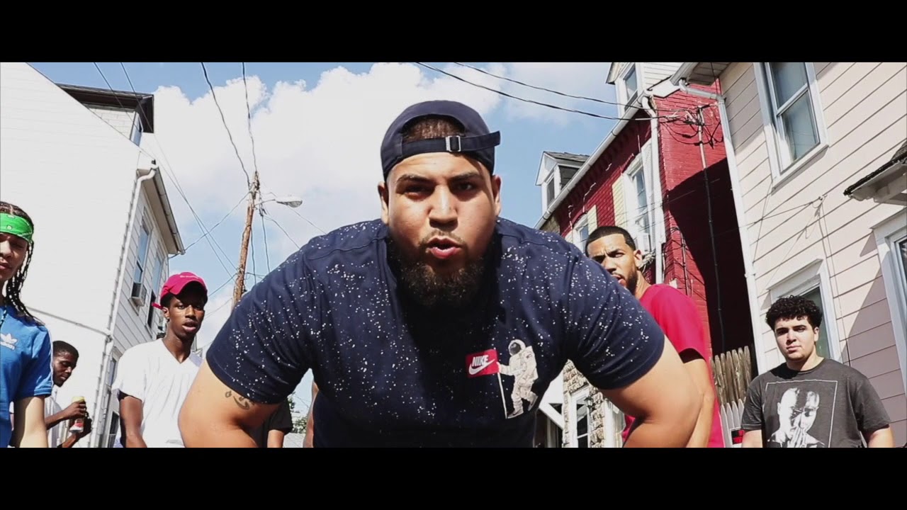 S2N - IN THE STREETS (OFFICIAL VIDEO )