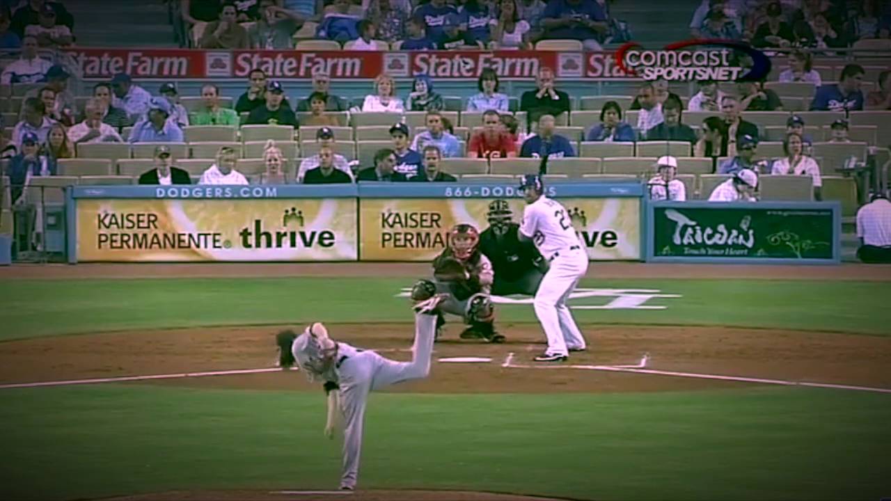 Tim Lincecum - Forever Giant