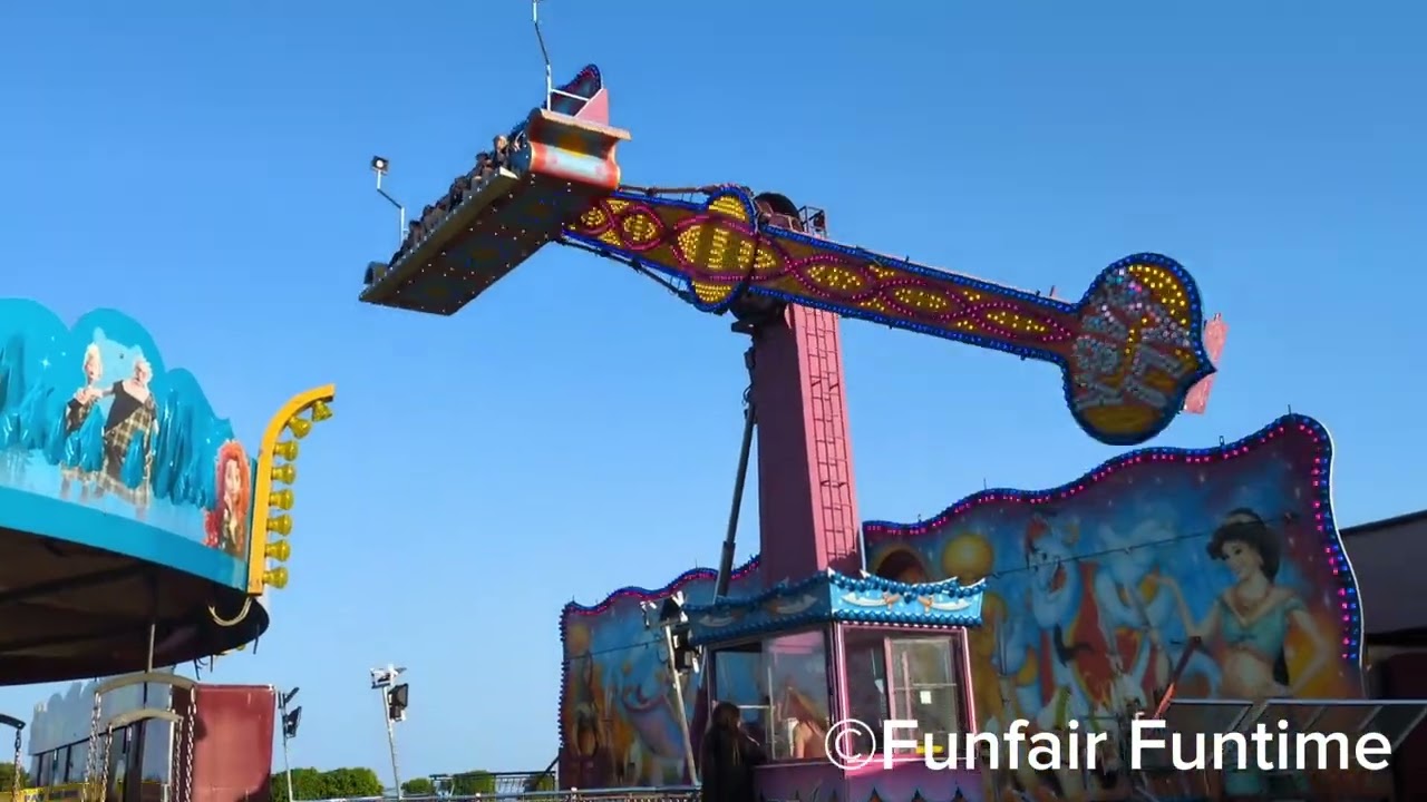 Hastings Fair 2025