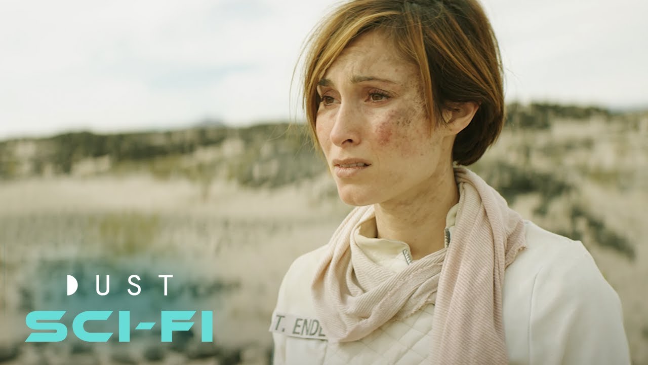 Sci-Fi Short Film 