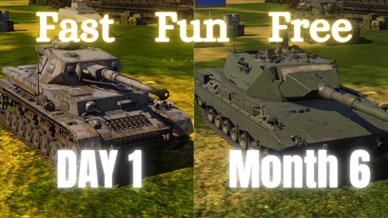 Как ПРОКАЧИВАТЬСЯ БЫСТРЕЕ в War Thunder Mobile и ПОЛУЧАТЬ ПРИ ЭТОМ УДОВОЛЬСТВИЕ!!! (F2P)