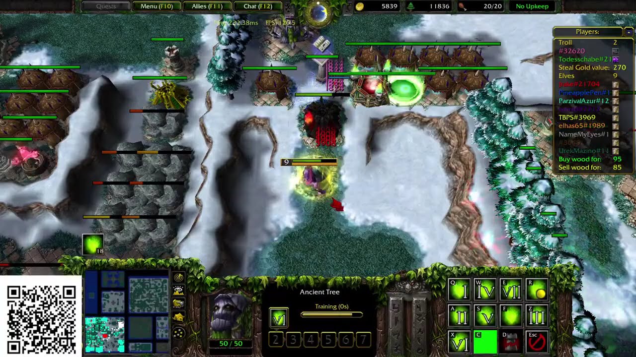 Troll And Elves Reborn 2025c - #68