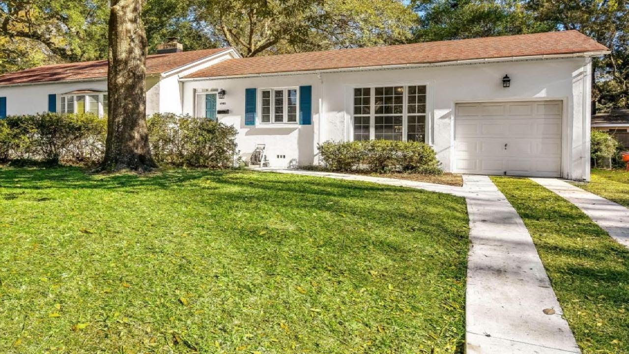 4910 Parkside Drive, North Charleston, SC Presented by Shakeima Chatman.