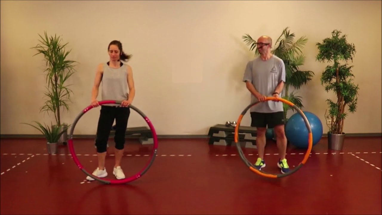 Hula Hoop MEGA Sixpack!!!