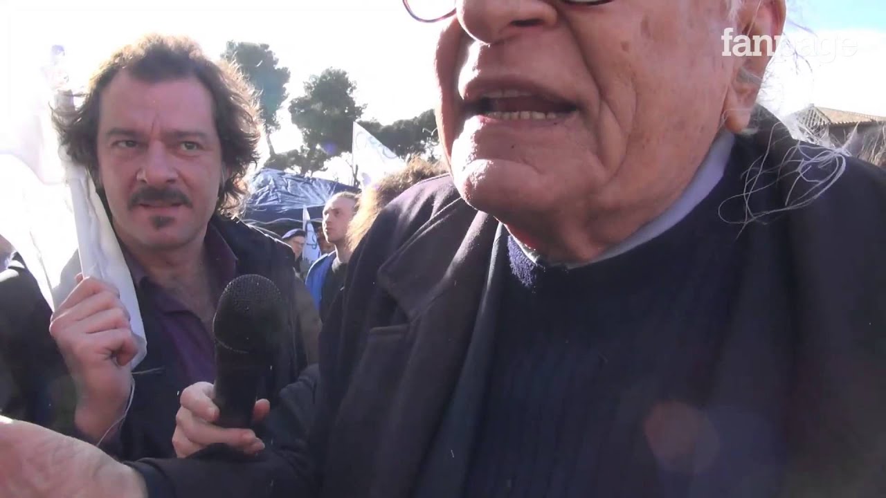 Cannabis, Pannella cacciato dai pro legalizzazione: 