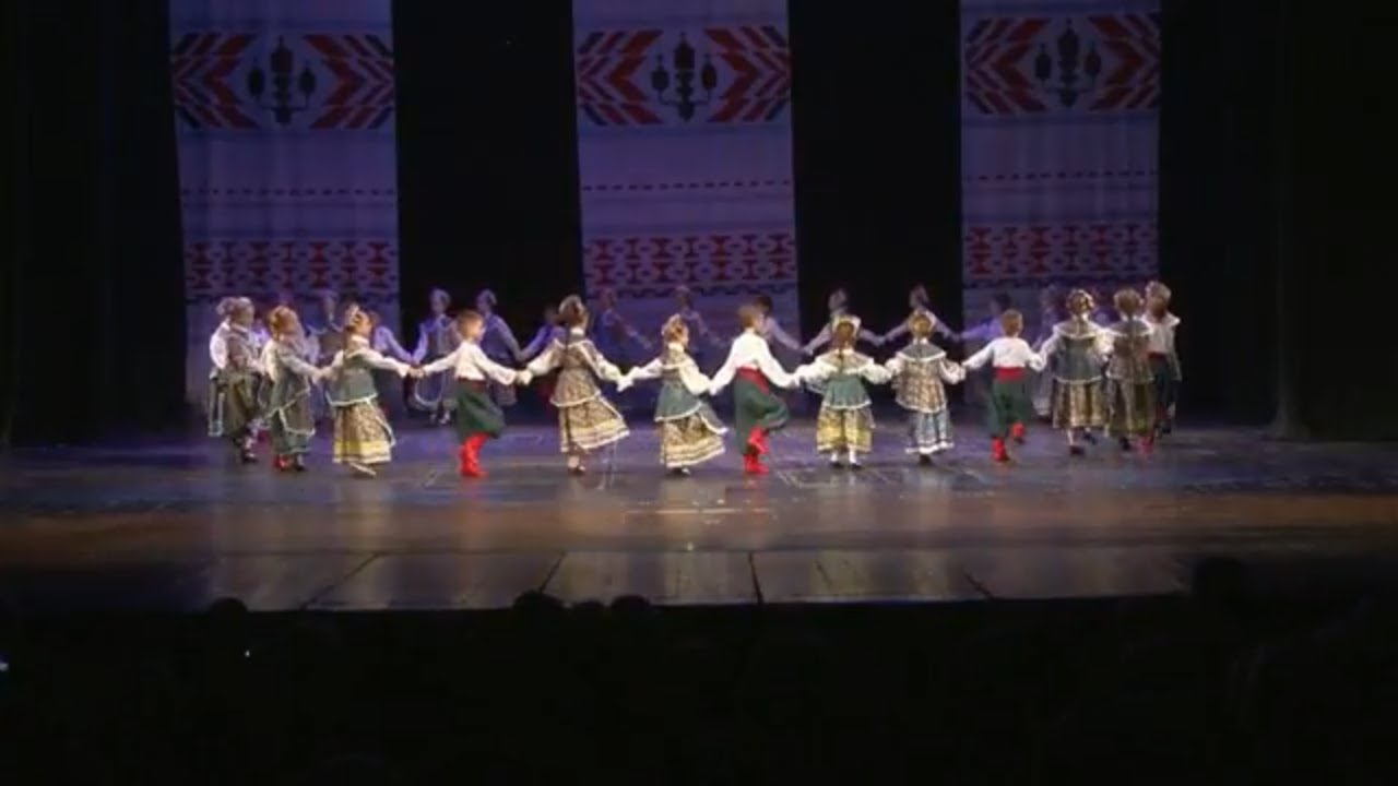 Славяне Карапет 2013г.
