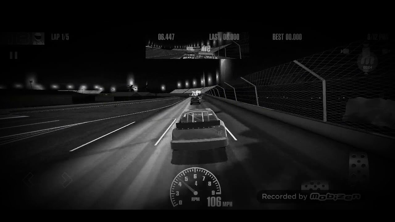 Stock Car Racing Crashes, FLiP And Saves Part 1