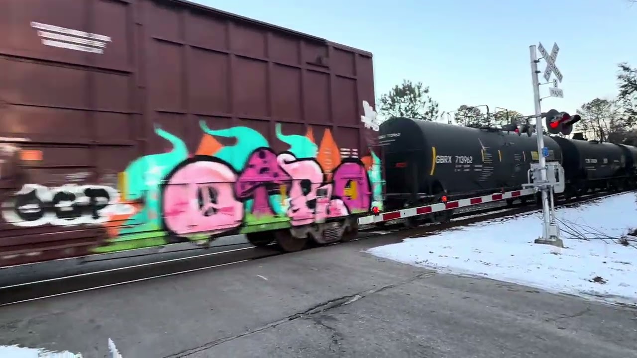 CSX Mixed 
