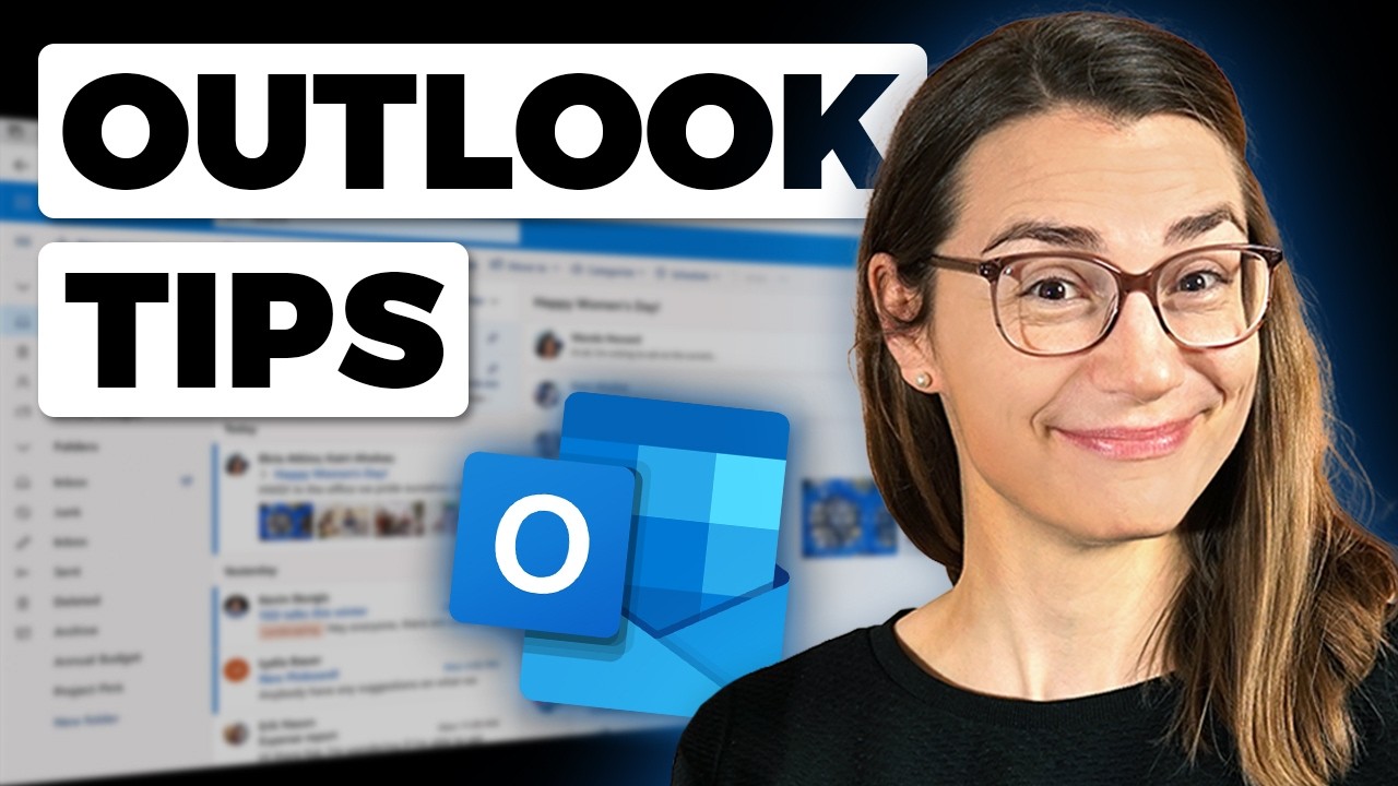 Хитрости Outlook, которые заставят вашего начальника думать, что вы волшебник