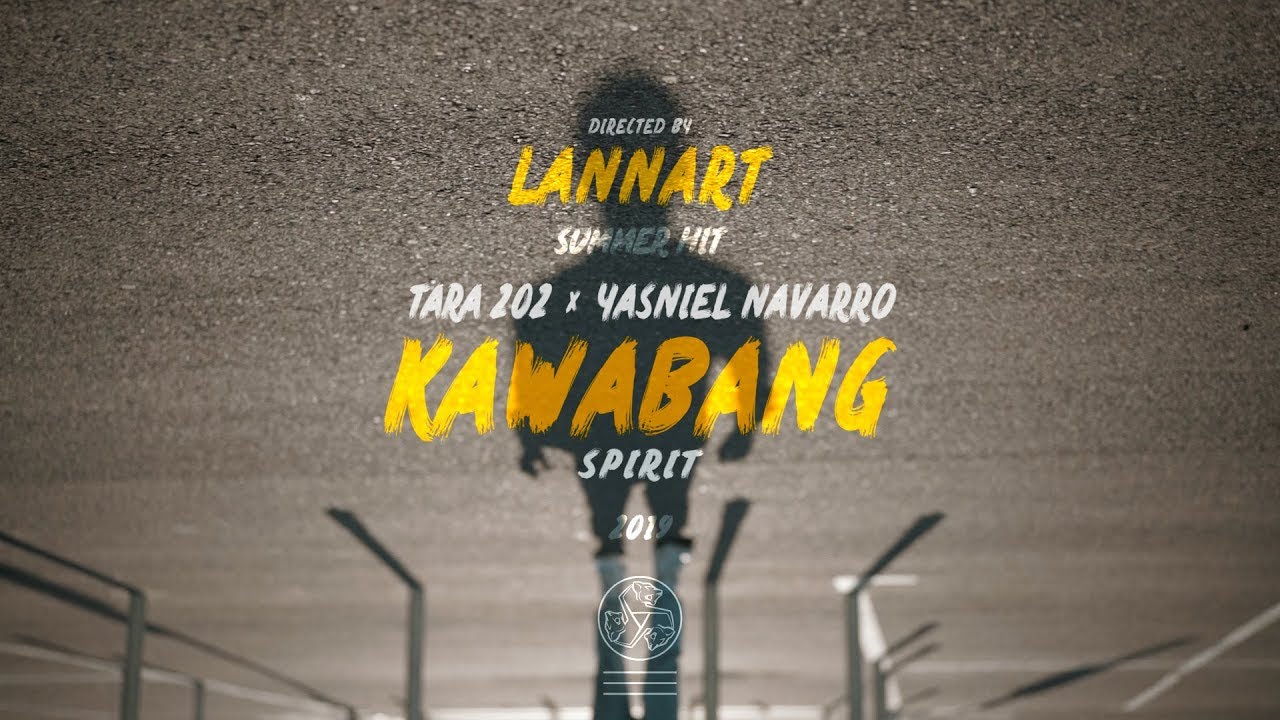 TARA202 & Yasniel Navarro - Дух Кавабанга