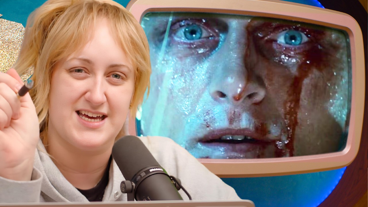 My Brain’s Foreskin & Bladerunner