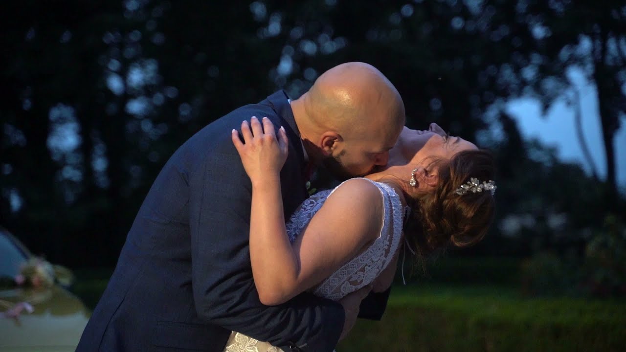 Ania i Dawid - Teledysk Ślubny - PhotoStrefa Fotografia Ślubna & Videofilmowanie