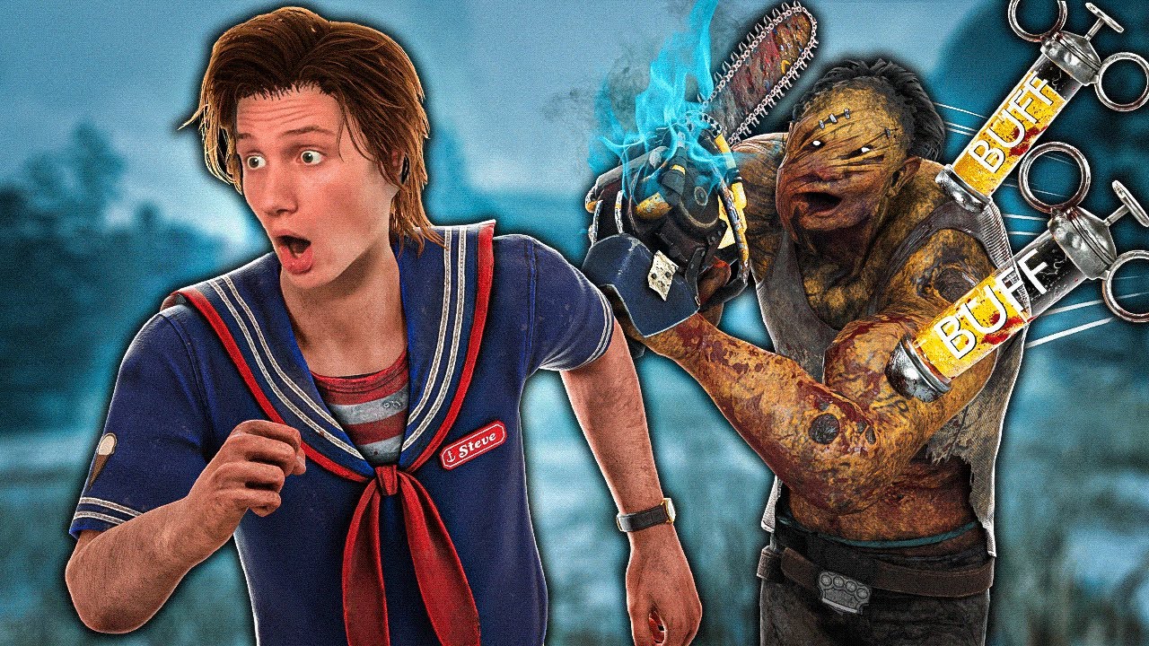 BHVR Just Gave Billy An INSANE BUFF...