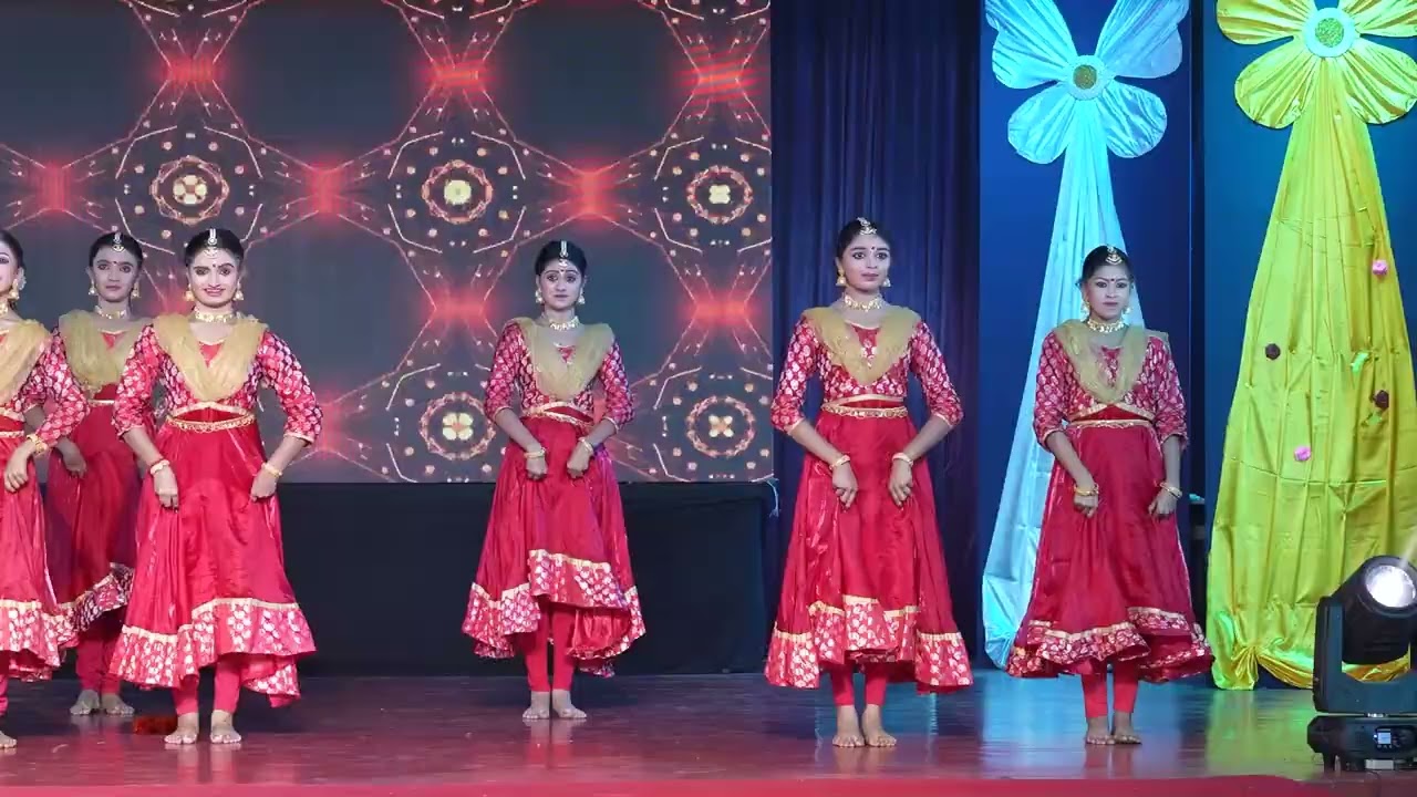 Rangotsav-Vidyodaya Senior Annual Day 2025- '26(Part 5)