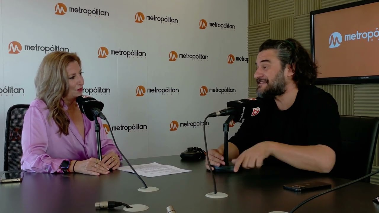 Entrevista a Manuel Jabois: Literatura, Vargas Llosa, 11M, proceso creativo y más