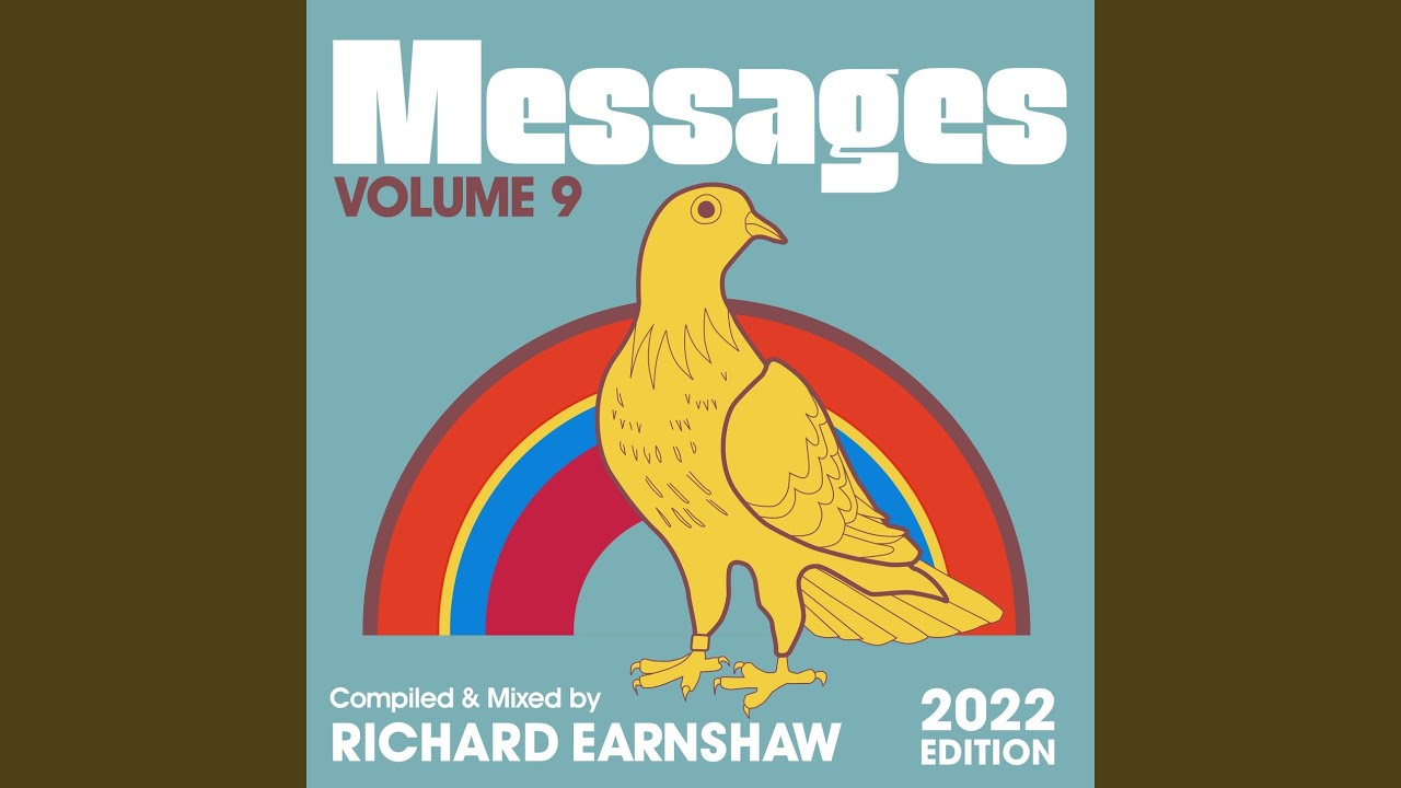 Seein' You (Richard Earnshaw Remix)