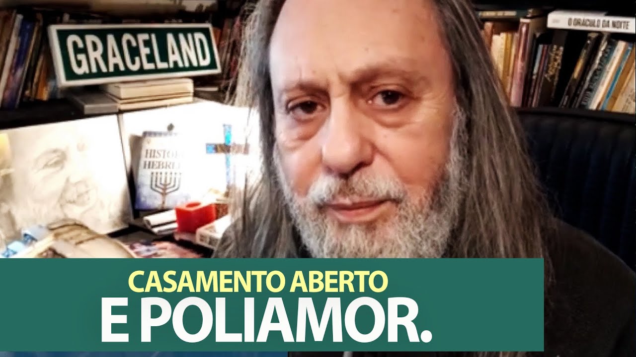 Casamento aberto e Poliamor: Isso dá certo?