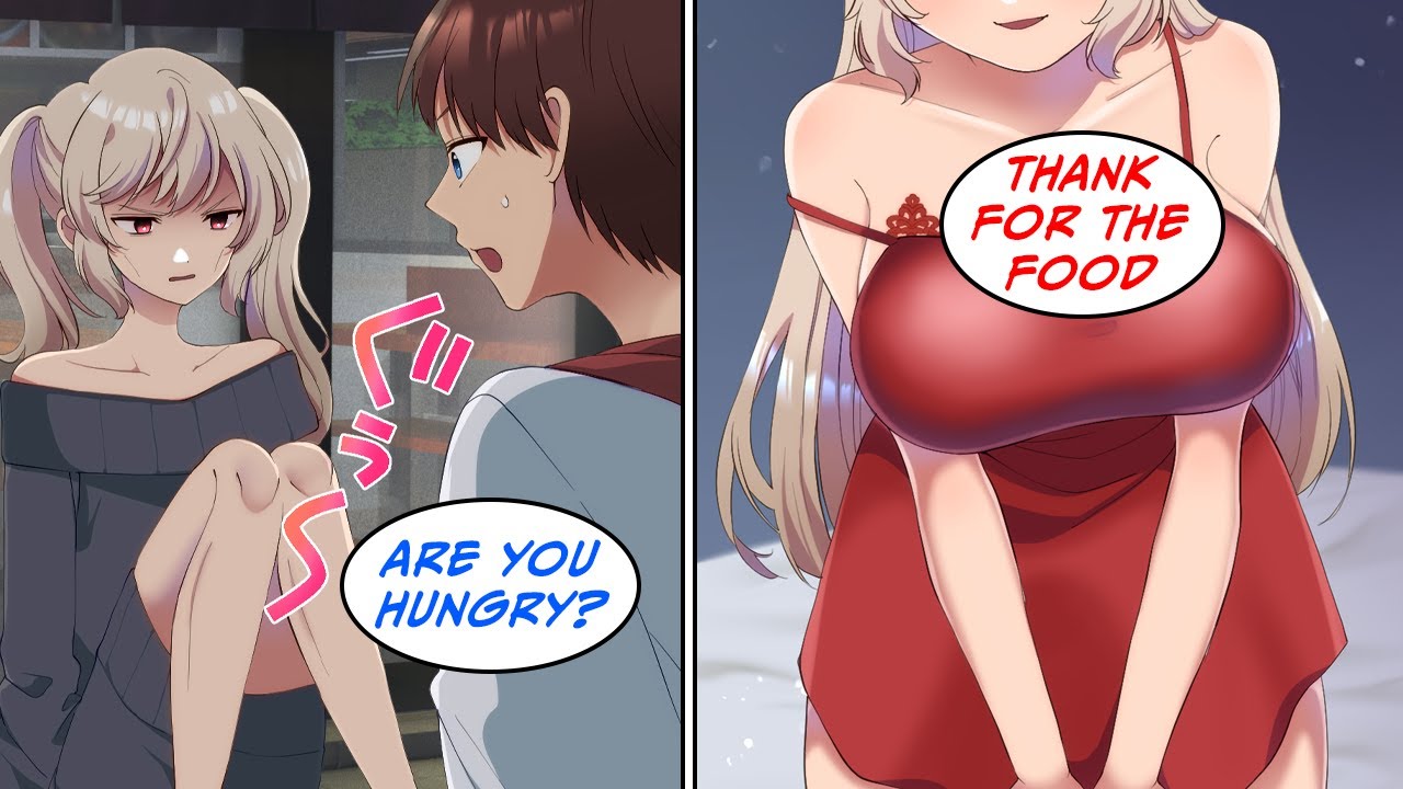 [Manga Dub] I was fired for no reason by a popular store... [RomCom]