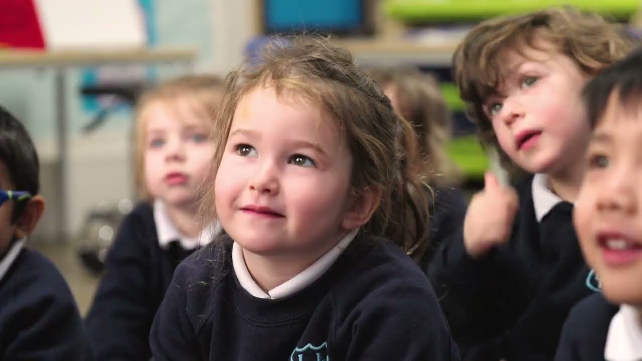 North Bridge House Schools: Nursery Hampstead