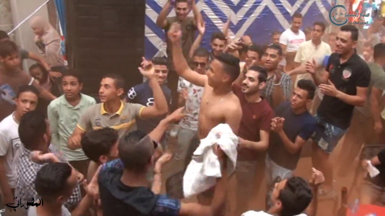 تنجيد عبده اجنا اسمع موال الاب بوته الصغير الدكتور أحمد عاطف