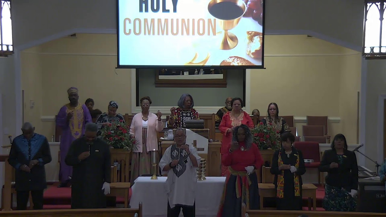First Shiloh Baptist Church | 9:59AM Sunday Morning Worship | Sunday, February 15, 2026