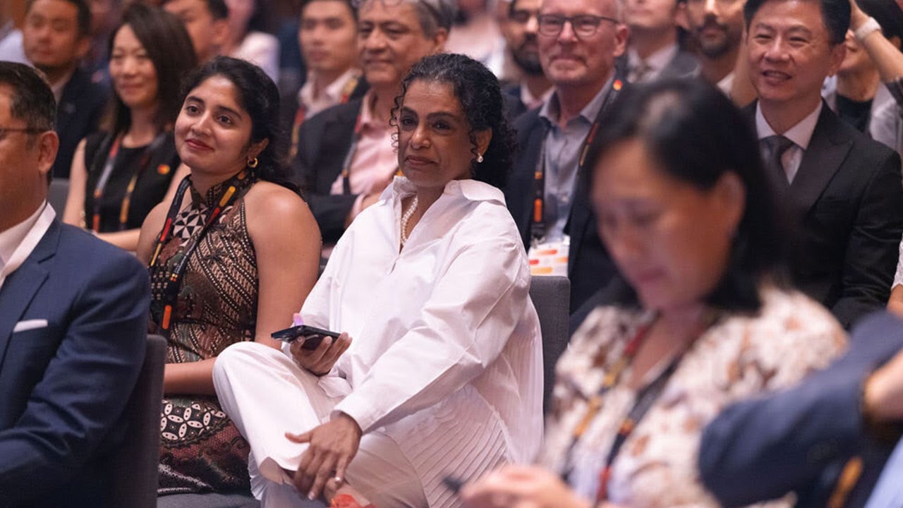 ASEAN Inclusive Growth Summit 2025 - Kuala Lumpur, Malaysia #AIGS25