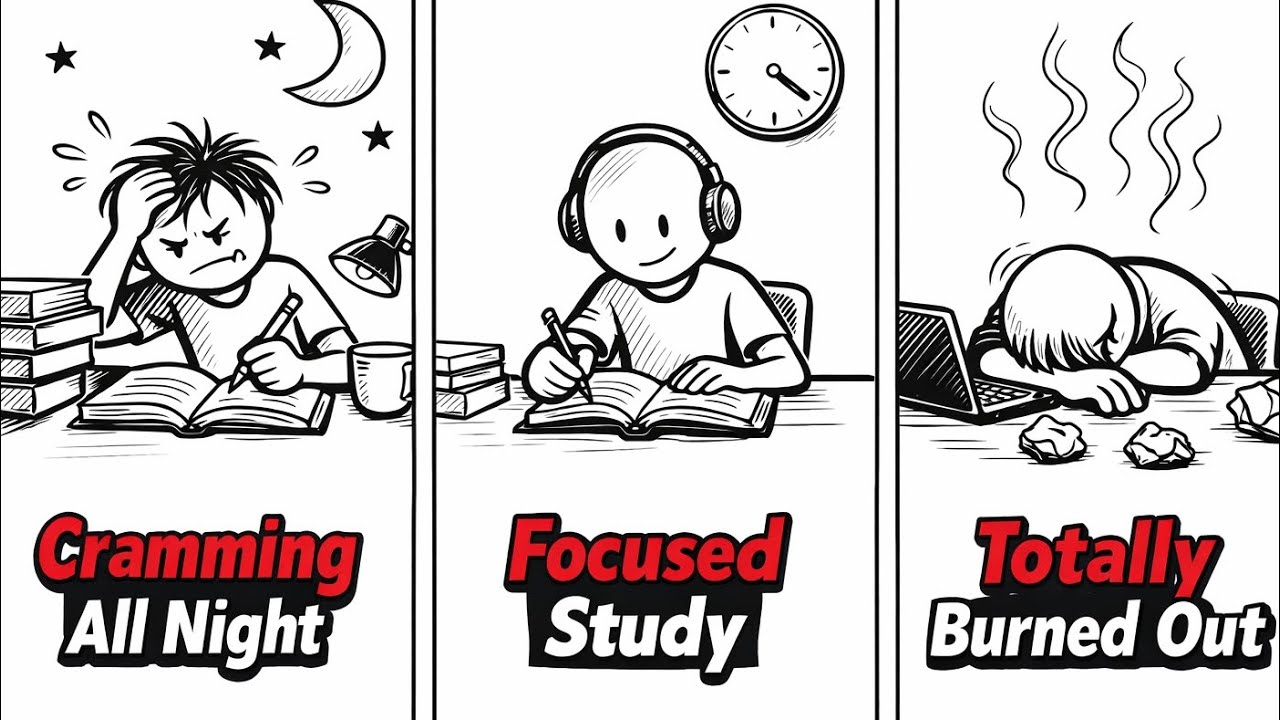 You’re Studying Wrong in 2026 (Fix This Immediately)